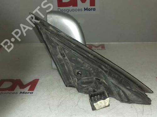 Left mirror AUDI A6 C5 Avant (4B5) 2.5 TDI | BP12644391C26 