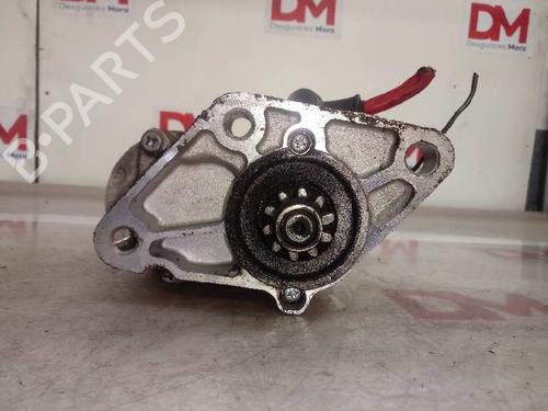 Used Starter HYUNDAI TERRACAN (HP) [2001-2008]  12936255