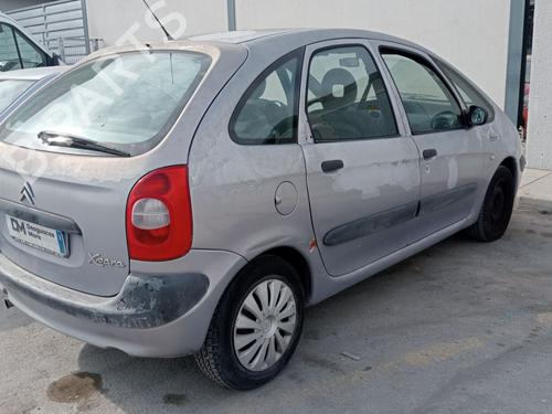 Left mirror CITROËN XSARA PICASSO (N68) 1.8 16V | BP26619778C26 