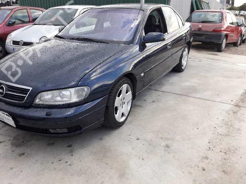 Catalyst OPEL OMEGA B (V94)  | BP18199275M10 