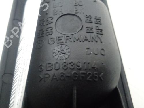 Rear right interior door handle VW PASSAT B5.5 (3B3) | BP12842560I16