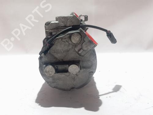 AC compressor BMW 3 Coupe (E92) 330 d | BP39505621M34 - Image 3