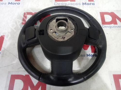 Steering wheel AUDI Q5 (8RB) 3.0 TDI quattro | BP12668397C49 