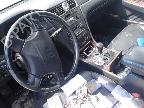Headlight switch HONDA LEGEND III (KA)  | BP16472284I24 