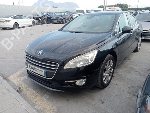 Catalyst PEUGEOT 508 I (8D_)  | BP34399512M10  - Image 11