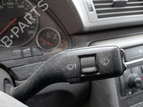 Engine control unit (ECU) AUDI A4 B6 (8E2) 1.9 TDI | BP22413905M57 