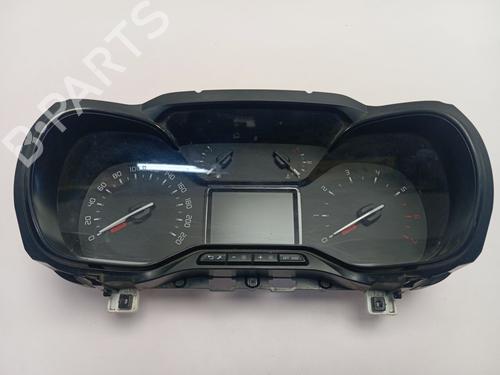 Used Instrument cluster Instrument cluster 37518700 37518700