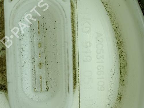 Fuel pump SEAT LEON (1P1)  | BP16445231M76 