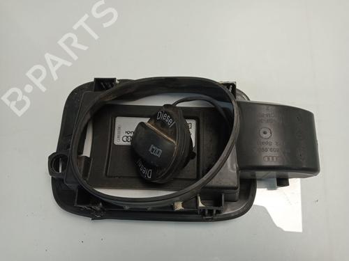 Fuel flap AUDI A4 B8 (8K2)  | BP16439053C131 
