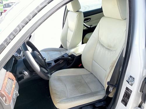 Electronic module BMW 3 (E90) 320 d | BP22523055M83 