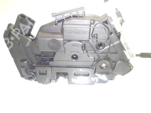 Rear left lock VW CC B7 (358) 1.8 TSI | BP15127250C100 