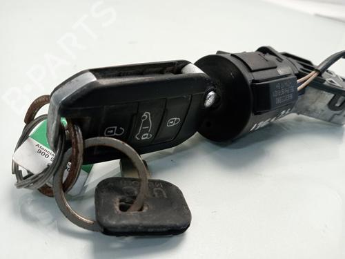 Electronic module CITROËN JUMPY III Van (V_)  | BP17084024M83 