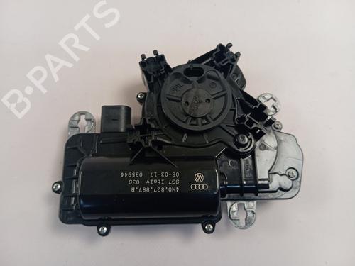Used Electronic module AUDI Q7 (4MB, 4MG, 4MQ) 3.0 TDI e-tron quattro (374 hp) 21055208