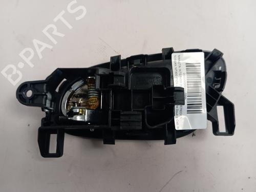 Front right interior door handle NISSAN NAVARA NP300 Pickup (D23, D23T)  | BP22567170I14 