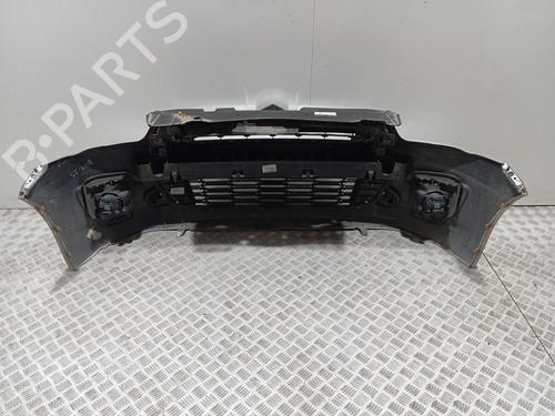 Foran støtfanger CITROËN C-ELYSEE (DD_) | BP31585205C7