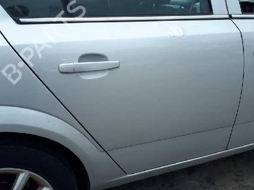 Right rear door OPEL ASTRA H (A04) 1.7 CDTI (L48) | BP12663761C5 