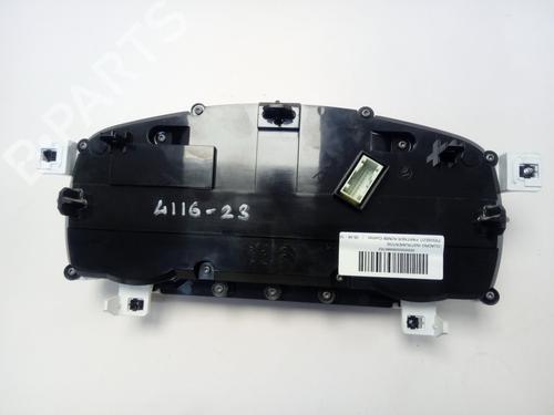 Instrument cluster PEUGEOT PARTNER Tepee  | BP19705696C47