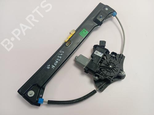 Used Rear right window mechanism Rear right window mechanism MG MG HS (AS33) [2024-2026] 35964220 35964220