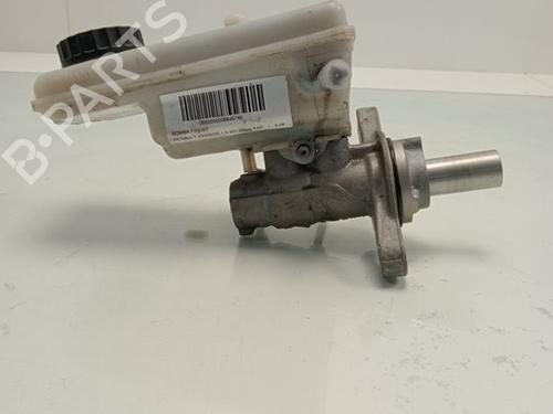 Brake master cylinder RENAULT KANGOO / GRAND KANGOO II (KW0/1_)  | BP17169422M77 