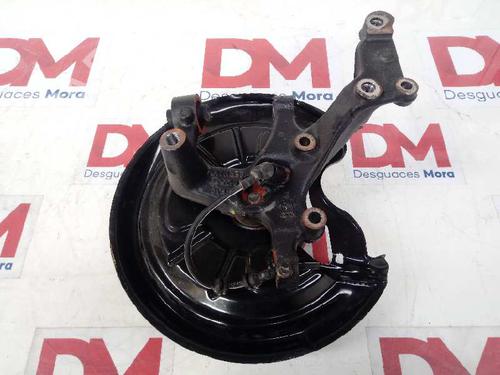 Right rear steering knuckle SEAT ALTEA (5P1)  | BP16685999M28 