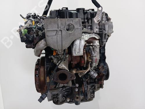 Engine OPEL VIVARO A Van (X83) 1.9 DTI (F7) | BP33952846M1 - Image 8