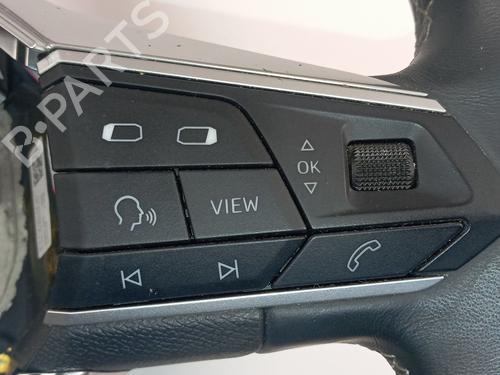 Ratt SEAT ATECA (KH7, KHP) 1.5 TSI | BP36390321C49 - Image 2
