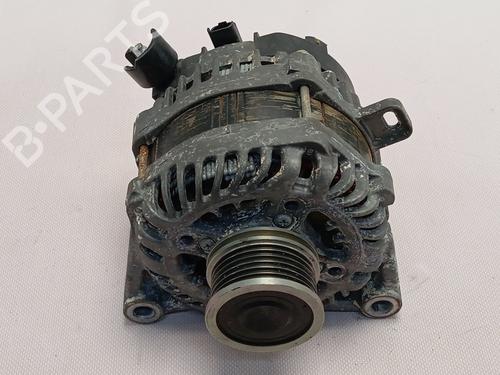 Used Alternator TOYOTA PROACE CITY Box Body/MPV (BPZ_) [2019-2026]  30972488