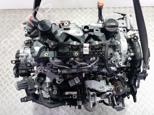 Used Engine Engine CITROËN BERLINGO (ER_, EC_) [2018-2026] 34004549 34004549