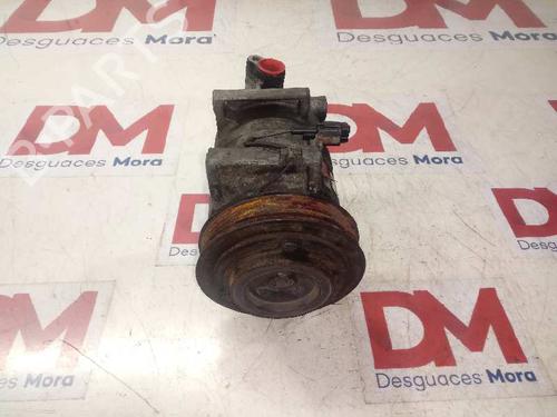 AC compressor NISSAN CABSTAR (F24M, F24W) | BP30751886M34