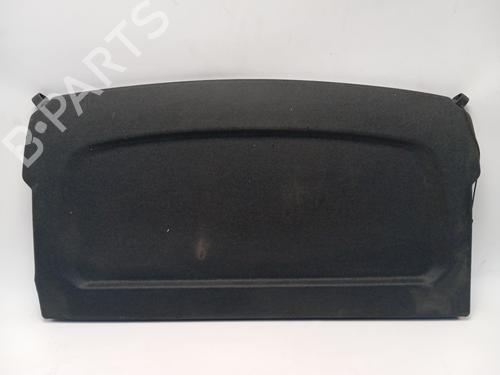 Used Rear parcel shelf Rear parcel shelf 39448687 39448687