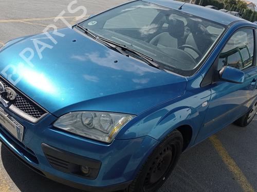 Radiator fan FORD FOCUS II (DA_, HCP, DP)  | BP18321482M35 