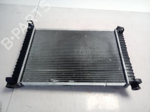 Køler FORD FIESTA V (JH_, JD_)  | BP16327585M31 