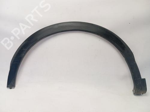 Used Front left wheel arch trim Front left wheel arch trim MG MG HS (AS23) [2018-2026] 40543898 40543898