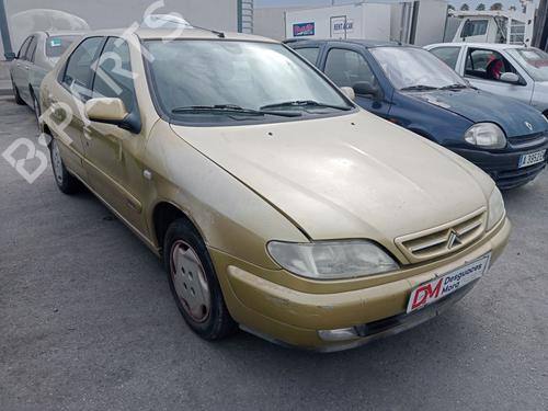 Used Parts CITROËN XSARA (N1) 1.6 i 4993369