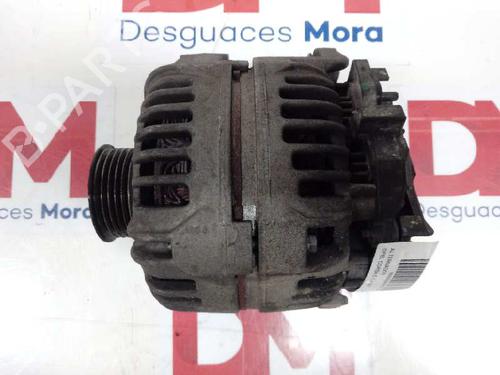 Generator OPEL CORSA C (X01) [2000-2009]  12661919