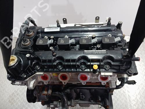 Engine MG MG ZS SUV (AZS1) | BP39143921M1 - Image 4