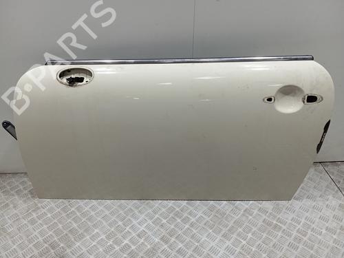 Used Left front door MINI MINI (R56) One (95 hp) 30642410
