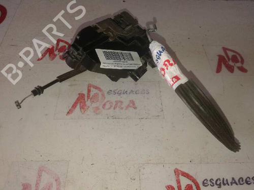 Used Front right lock PEUGEOT 307 CC (3B) 2.0 HDi 135 (136 hp) 12832747