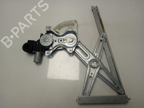 Front left window mechanism TOYOTA HILUX VIII Pickup (_N1_) 2.4 D (GUN112_, GUN122_, GUN135_, GUN120_, GUN135R,... | BP13547752C22 