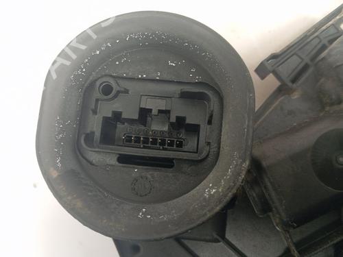 Rear left lock VW GOLF VI (5K1)  | BP25854816C100 