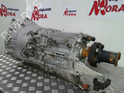 Gearbox BMW 5 (E60) 520 d | BP12635327M3 
