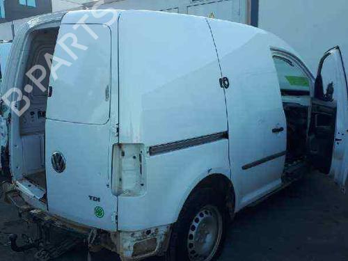 Engine control unit (ECU) VW CADDY IV Box Body/MPV (SAA, SAH) 2.0 TDI | BP12675817M57