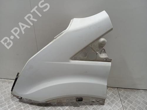 Aile avant gauche FORD TRANSIT Van (FA_ _) [2006-2014]  30914069