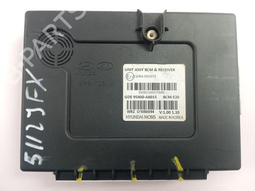 electronic-module-hyundai-i30-gd-2011-35945705 main image