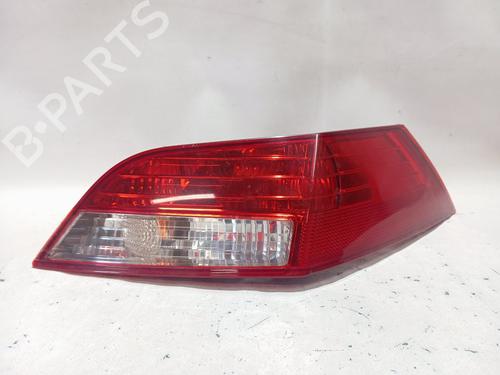 Feu arrière droit FORD FOCUS II Convertible [2006-2010]  31096462
