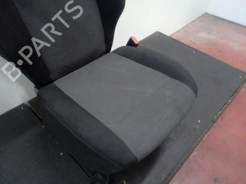 Right front seat PEUGEOT PARTNER Box Body/MPV 1.6 | BP15127218C16 
