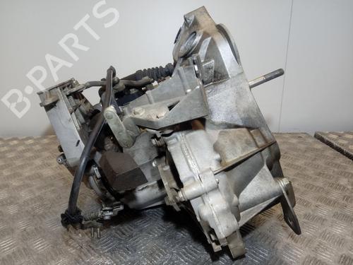 Gearbox FIAT GRANDE PUNTO (199_) | BP16402514M3