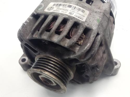 Alternator FIAT 500 (312_)  | BP16992850M7 
