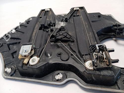 Rudehejsemekanisme Højre foran FORD PUMA (J2K, CF7)  | BP28042977C23 