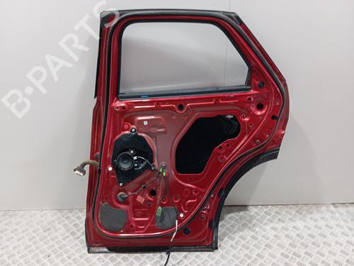 Dør højre bagtil MAZDA CX-30 (DM) e-SKYACTIV-X M Hybrid | BP36990660C5 - Image 3